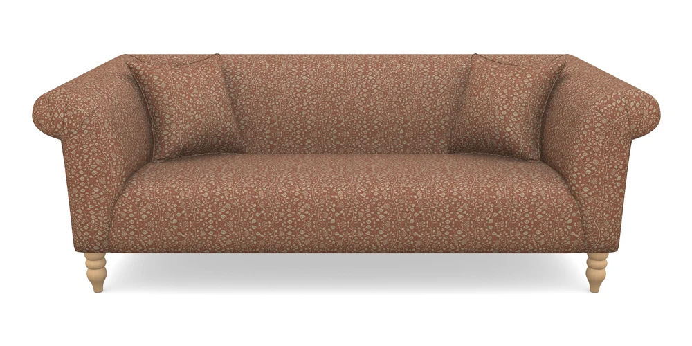 3 Seater Sofa