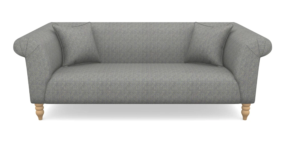 3 Seater Sofa