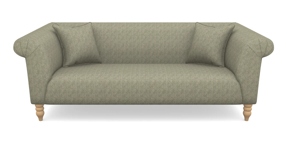 3 Seater Sofa