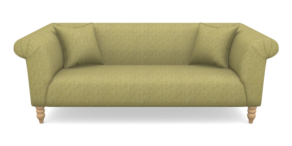 3 Seater Sofa