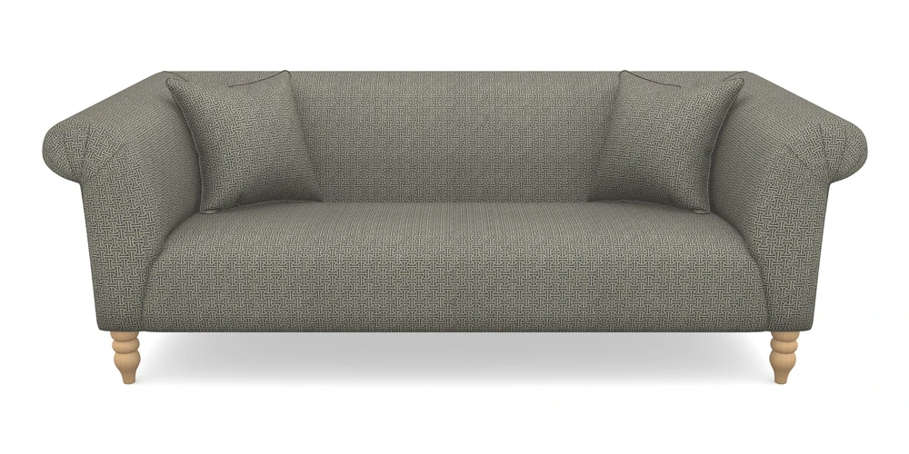 3 Seater Sofa