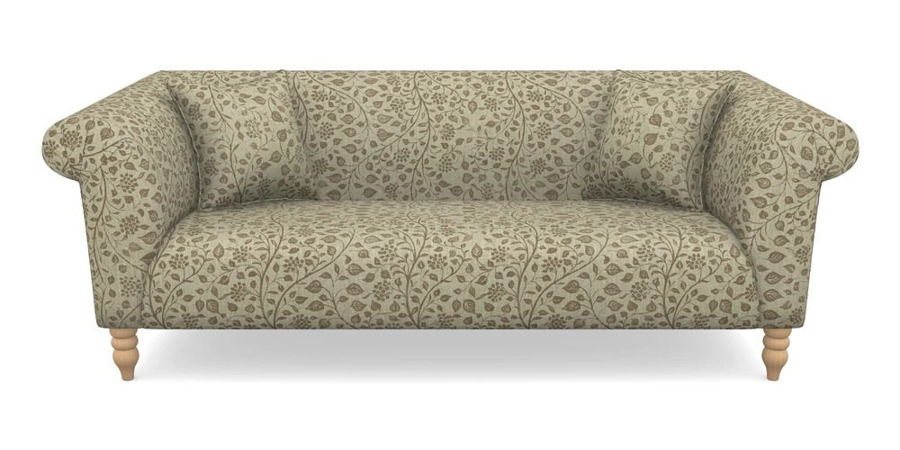 3 Seater Sofa