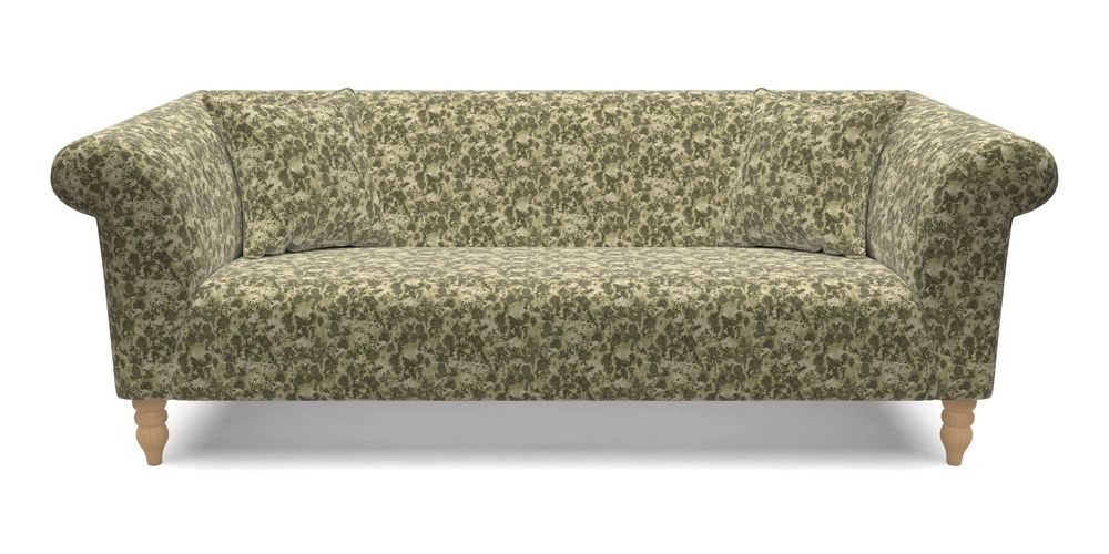 3 Seater Sofa