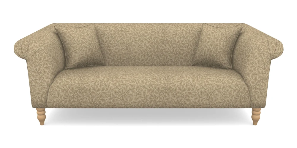 3 Seater Sofa