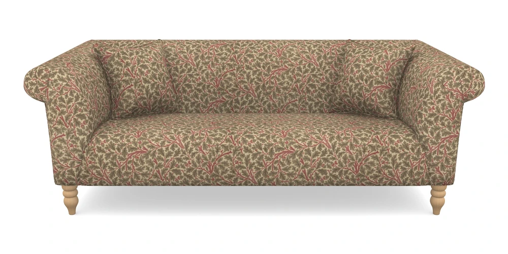 3 Seater Sofa