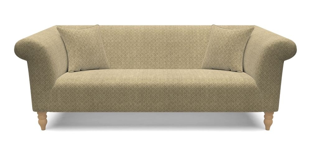 3 Seater Sofa
