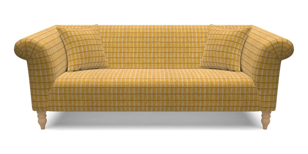 3 Seater Sofa