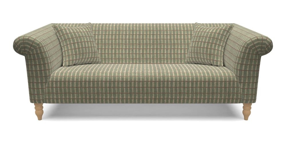 3 Seater Sofa