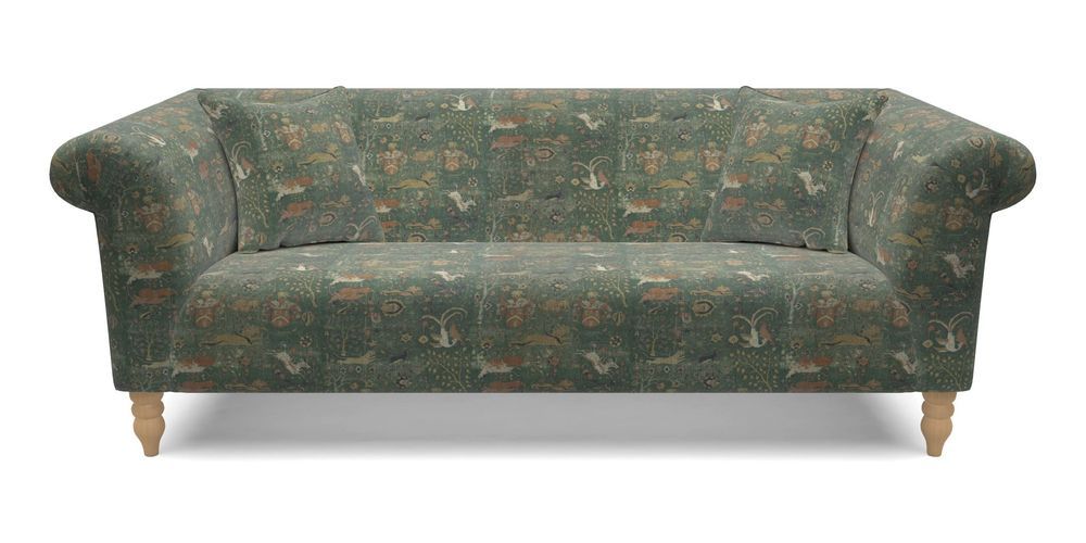 3 Seater Sofa