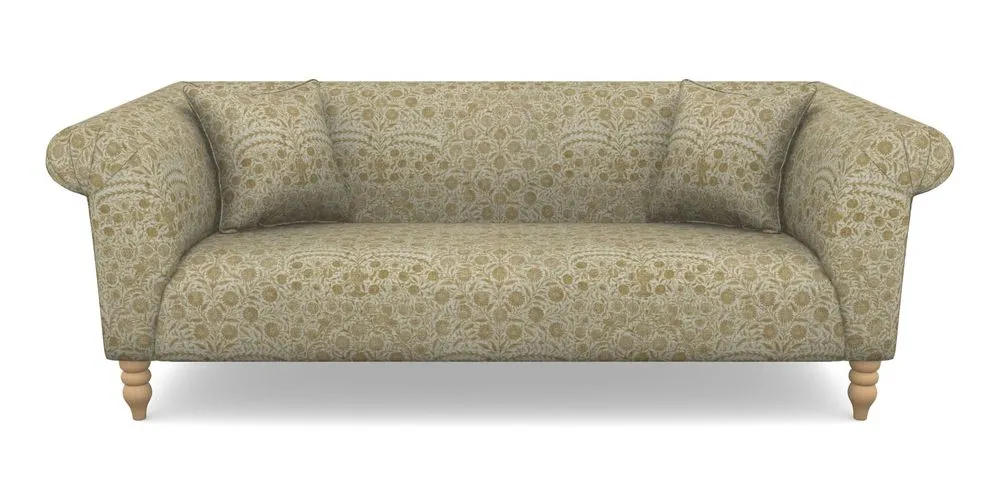 3 Seater Sofa