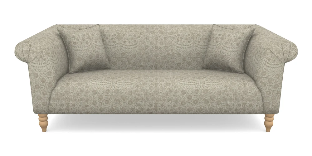 3 Seater Sofa