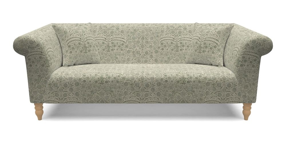 3 Seater Sofa