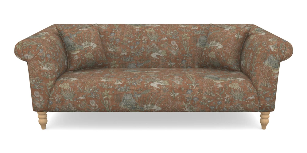 3 Seater Sofa