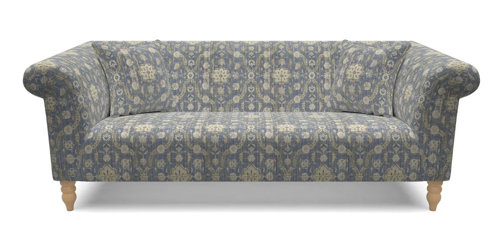 3 Seater Sofa