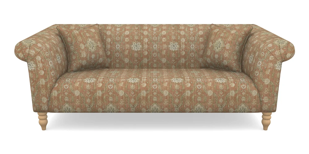 3 Seater Sofa