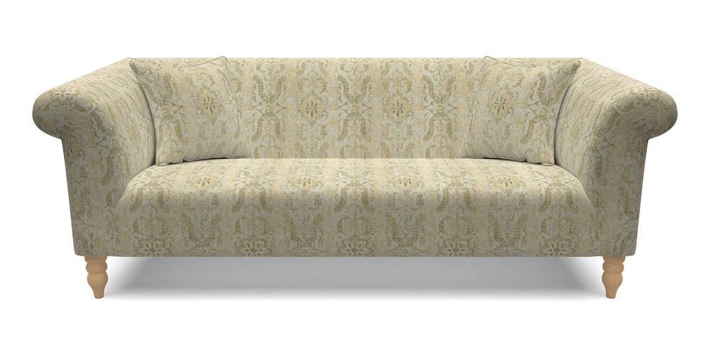 3 Seater Sofa