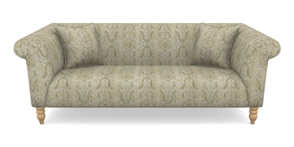 3 Seater Sofa