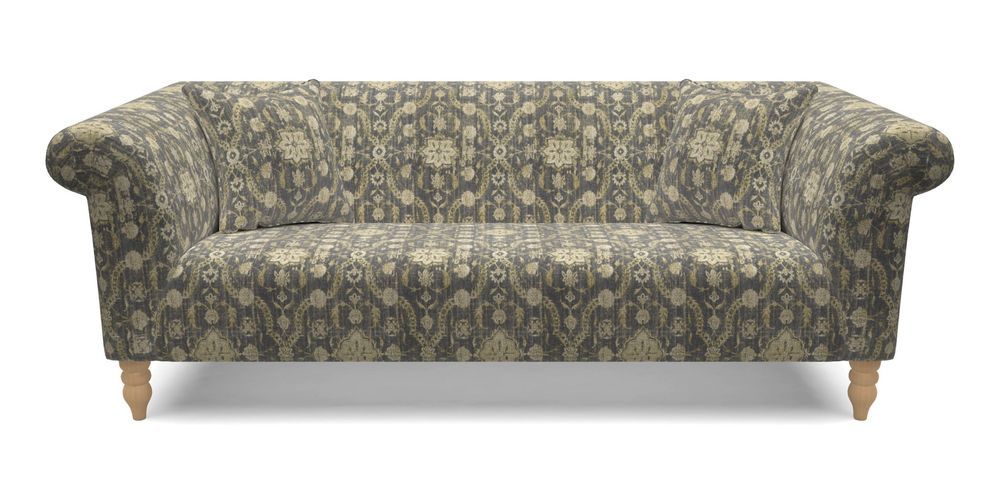 3 Seater Sofa