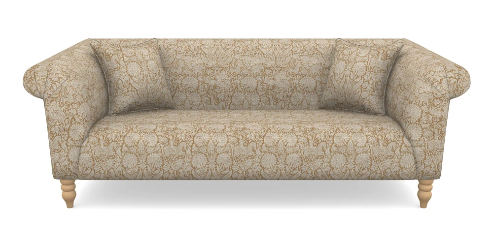 3 Seater Sofa