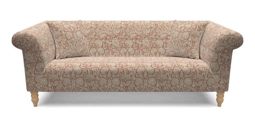 3 Seater Sofa