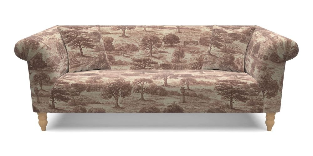 3 Seater Sofa