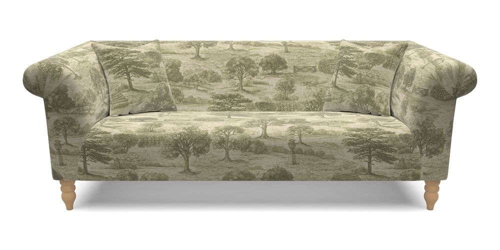 3 Seater Sofa