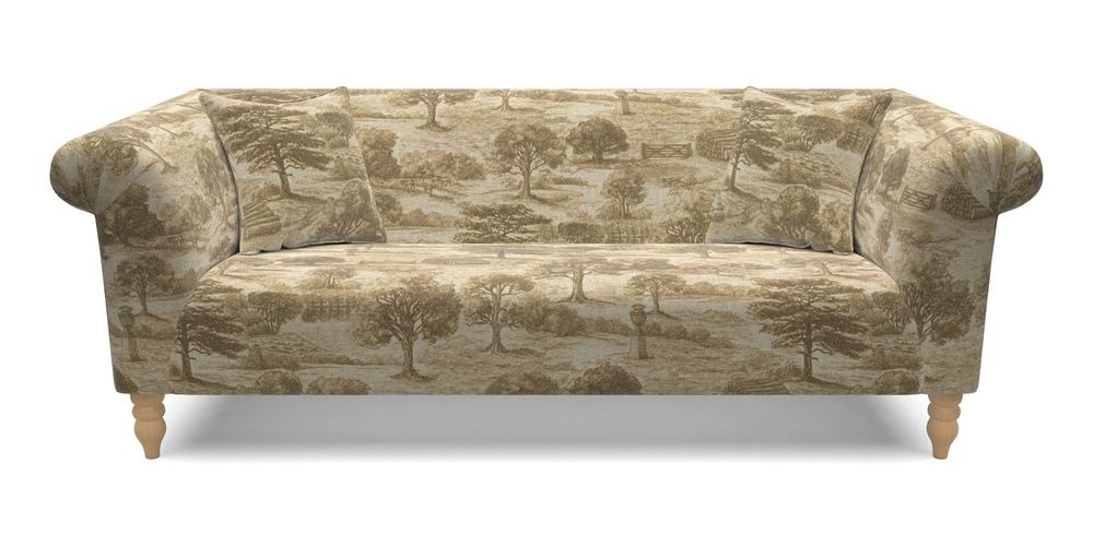 3 Seater Sofa