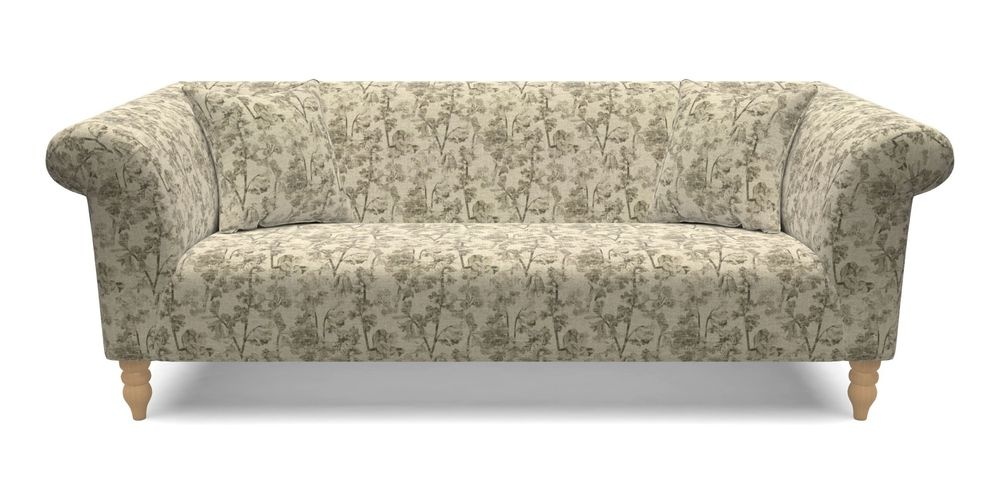 3 Seater Sofa