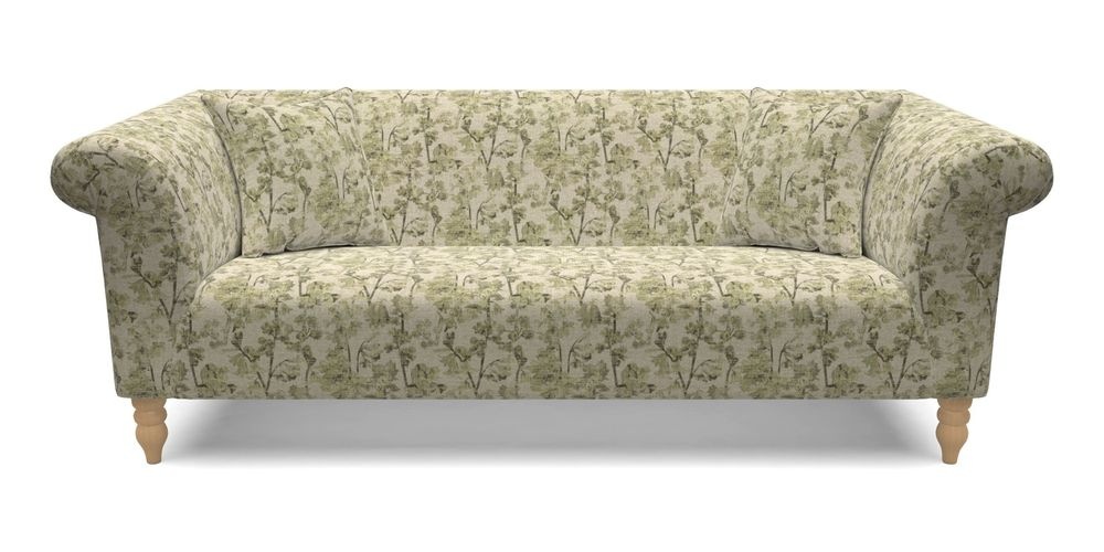 3 Seater Sofa