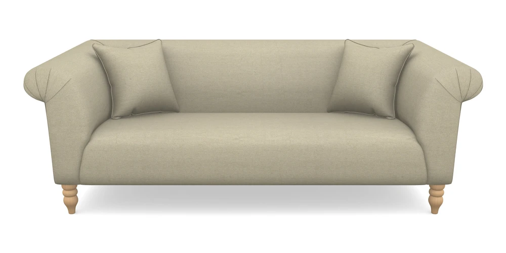 3 Seater Sofa