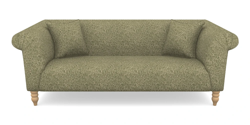 3 Seater Sofa