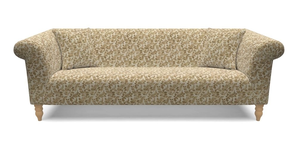 4 Seater Sofa