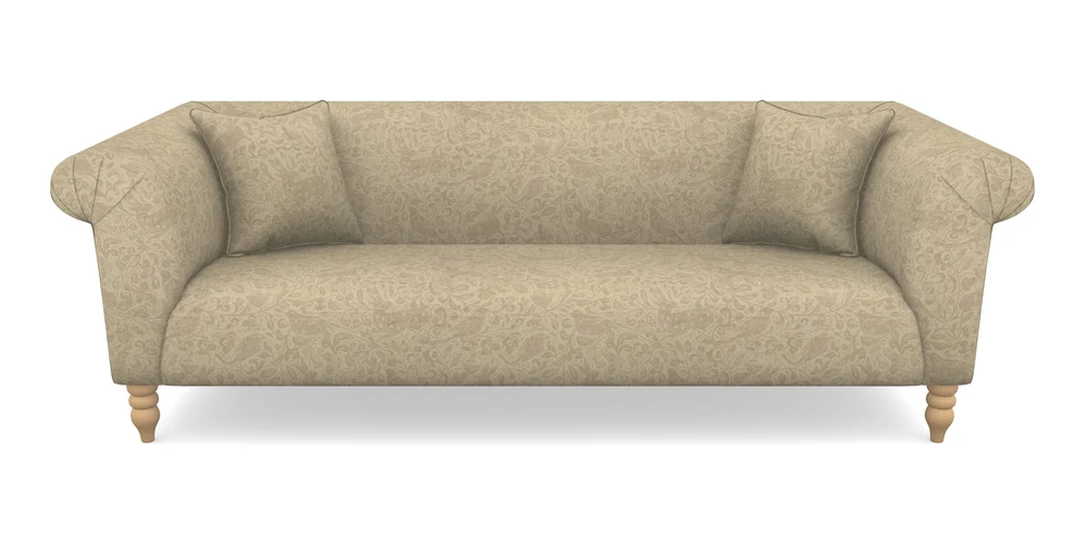 4 Seater Sofa