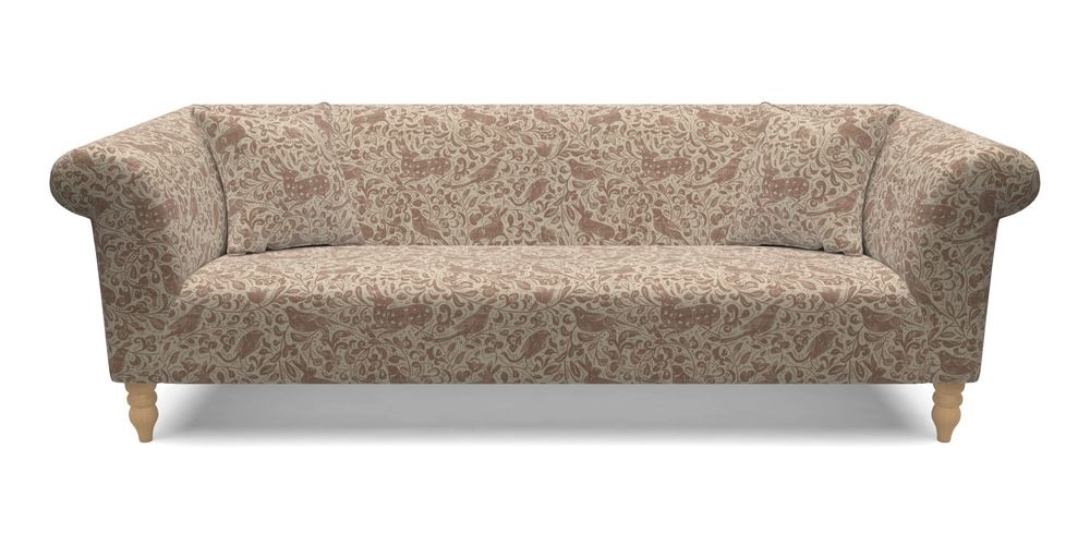 4 Seater Sofa