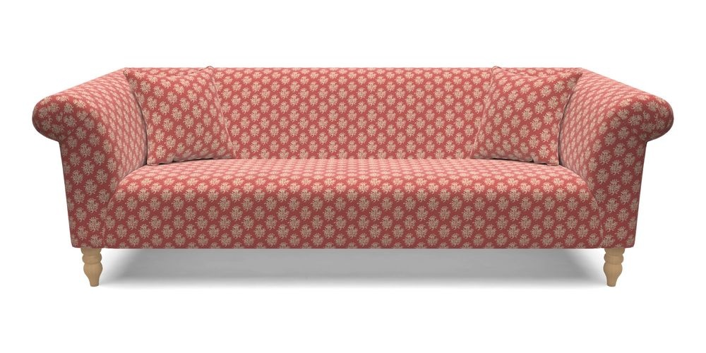 4 Seater Sofa
