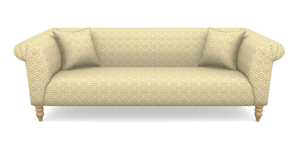 4 Seater Sofa