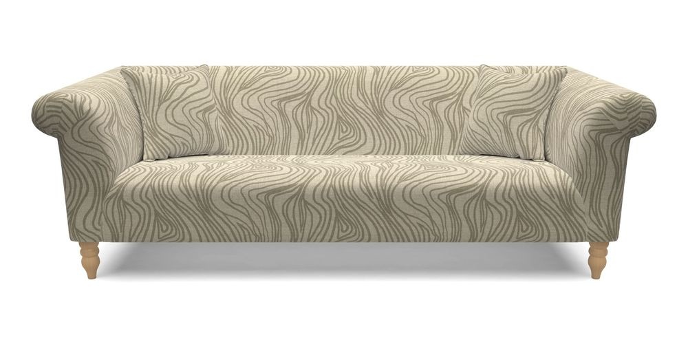 4 Seater Sofa