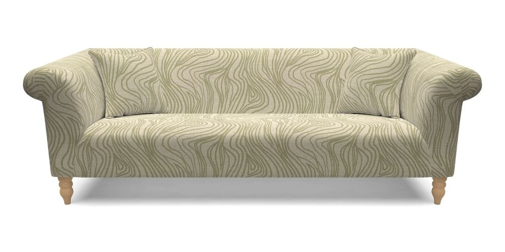 4 Seater Sofa