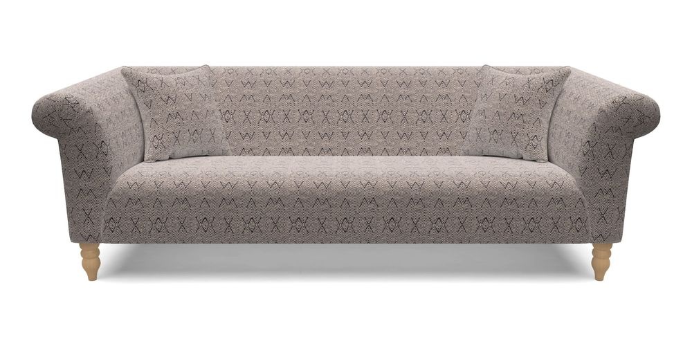 4 Seater Sofa