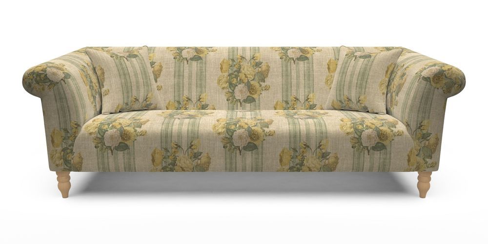 4 Seater Sofa