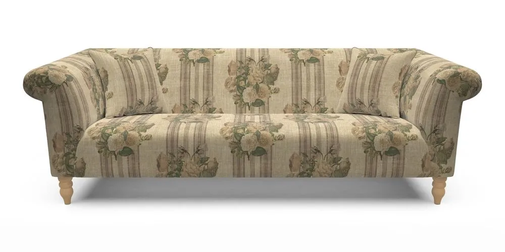 4 Seater Sofa