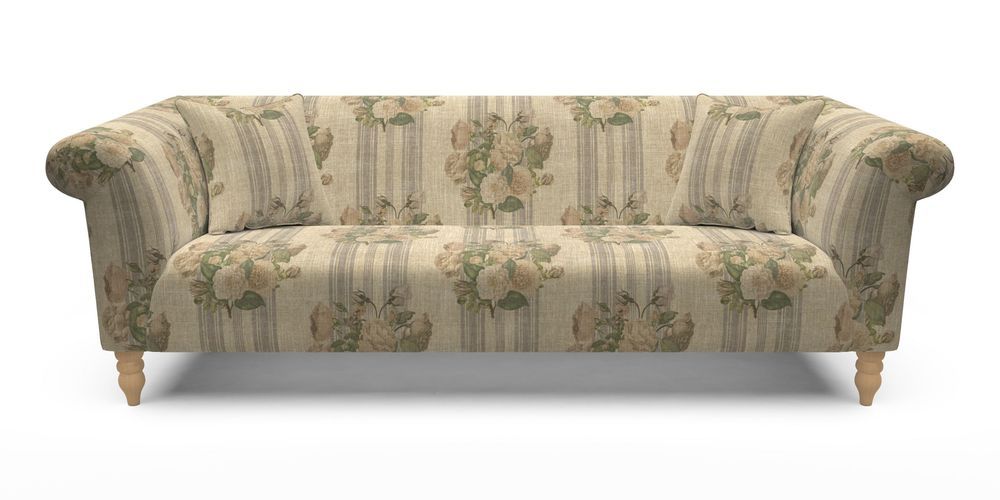4 Seater Sofa