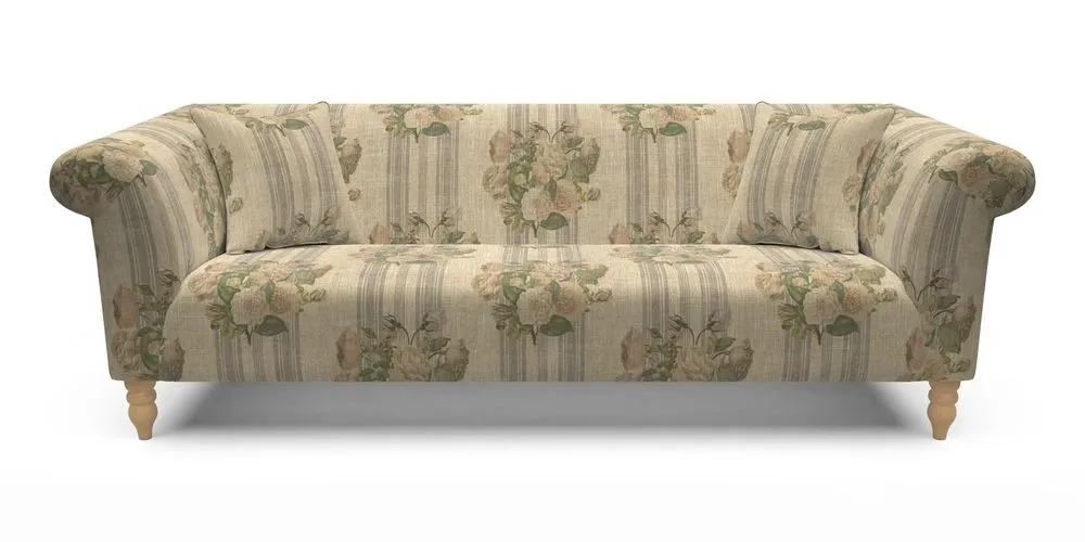 4 Seater Sofa