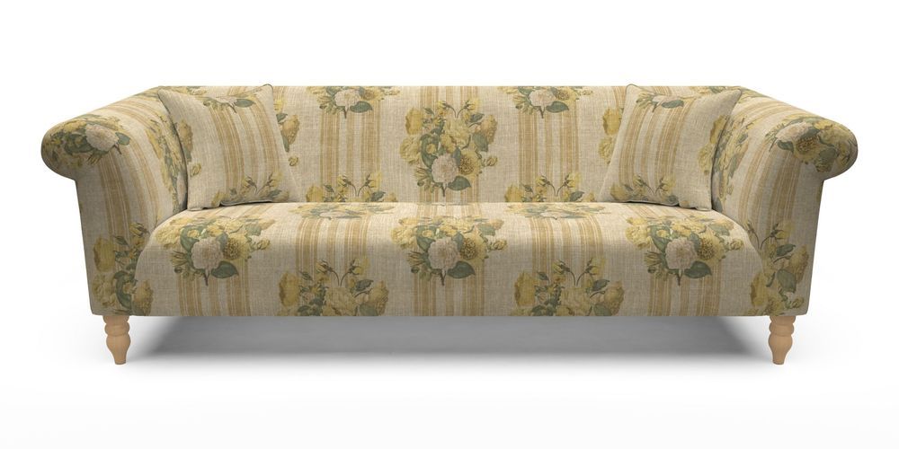 4 Seater Sofa