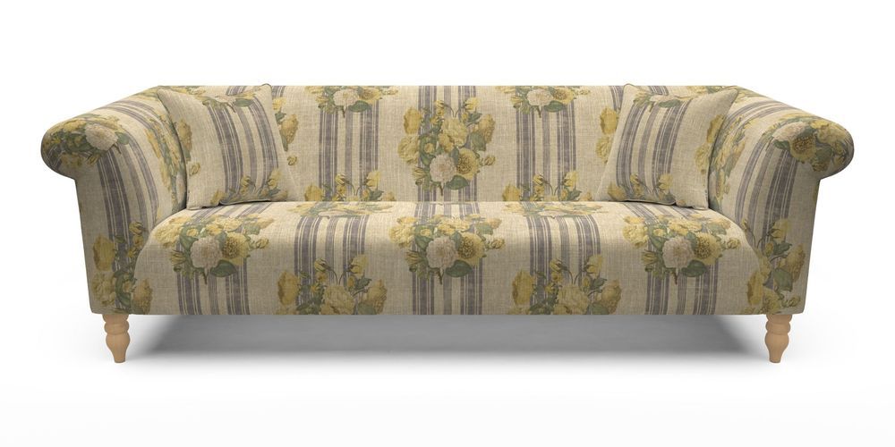 4 Seater Sofa