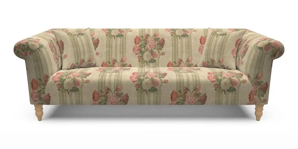 4 Seater Sofa