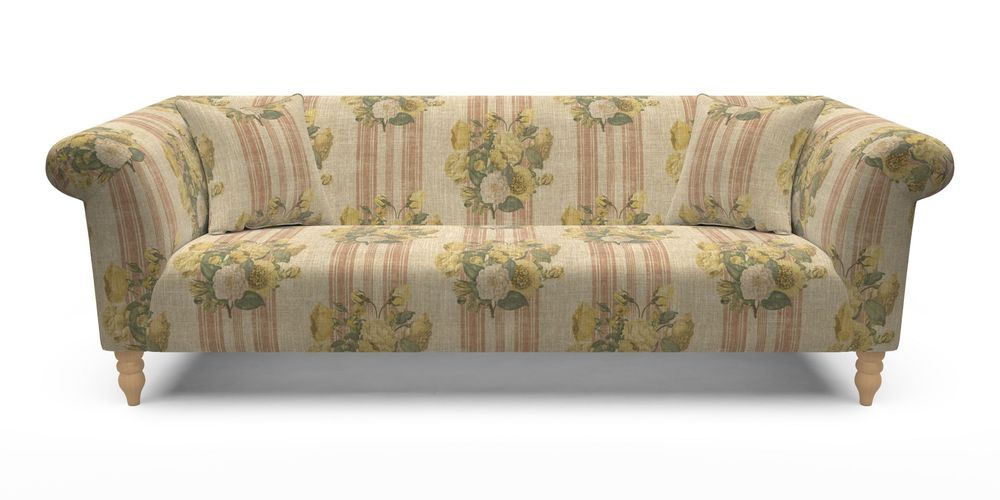 4 Seater Sofa