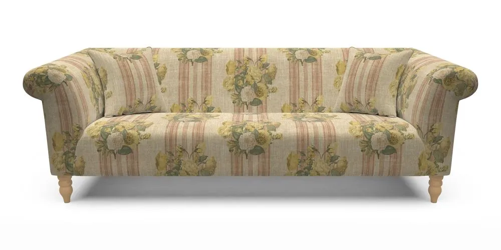 4 Seater Sofa