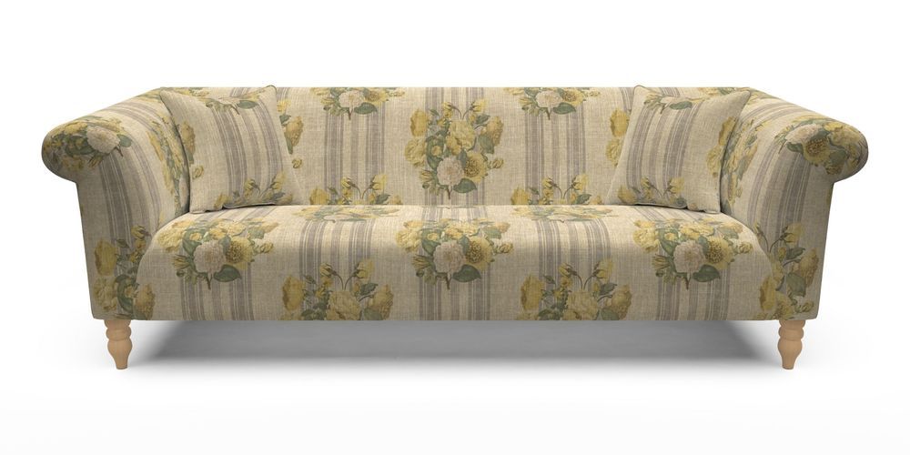 4 Seater Sofa
