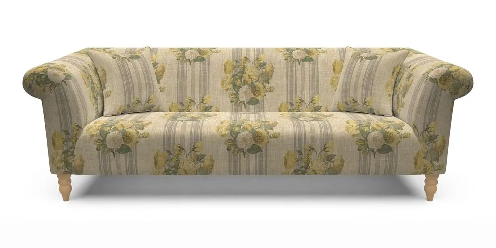 4 Seater Sofa